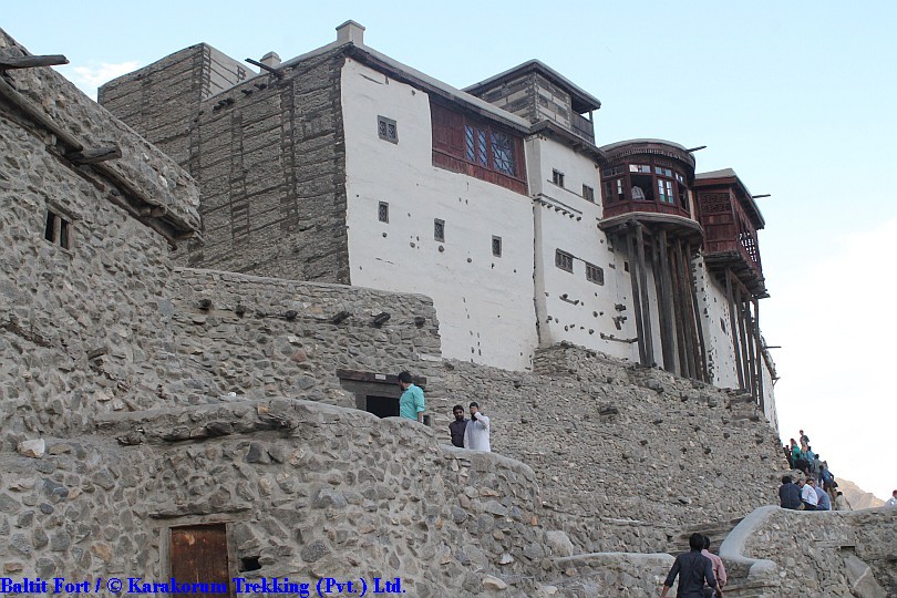 T7_Baltit Fort.jpg wird geladen